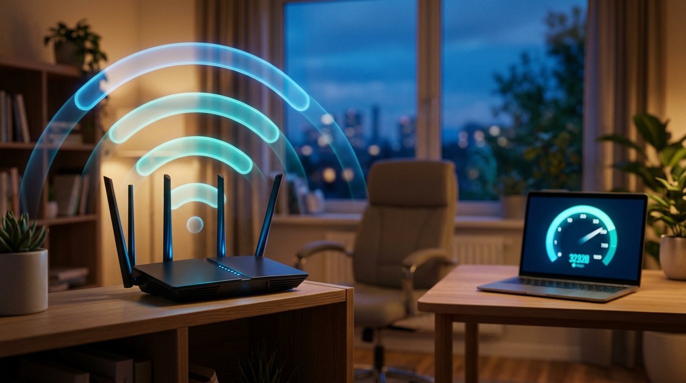 How to Fix Slow WiFi on Windows: Complete Troubleshooting Guide