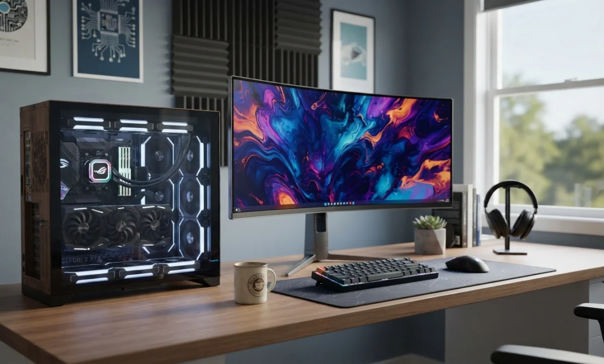 Computer Randomly Restarting: Common Causes and How to Fix It